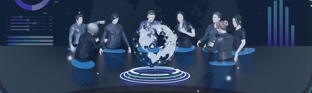 Mastère de recherche en Sciences de l'Information et de la Communication