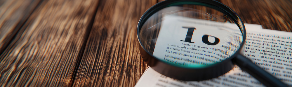 Mastère professionnel en journalisme d'investigation