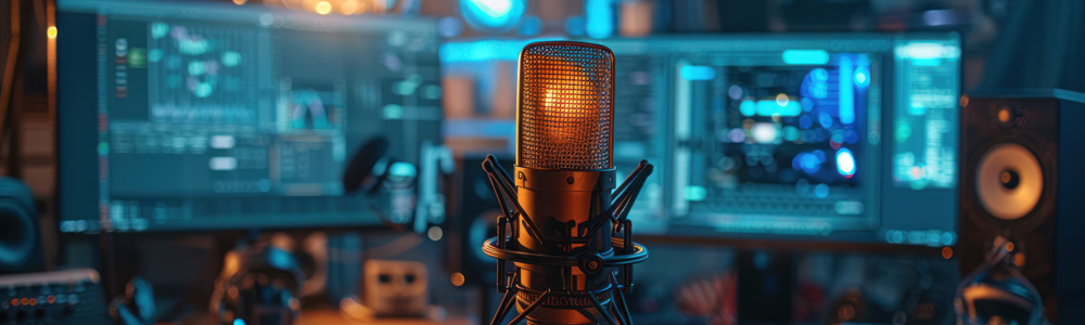 Mastère professionnel en journalisme audiovisuel