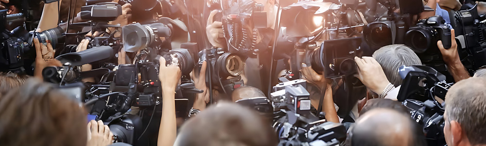 Mastère professionnel en journalisme cross media